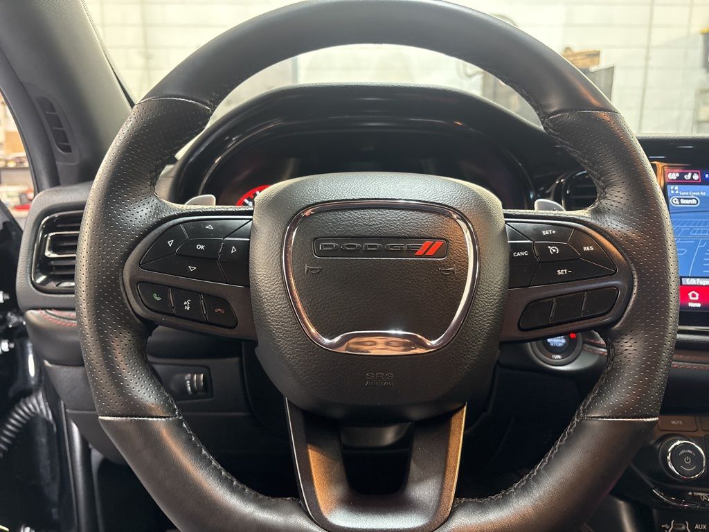 Thumbnail: 2025 Dodge Durango - 8
