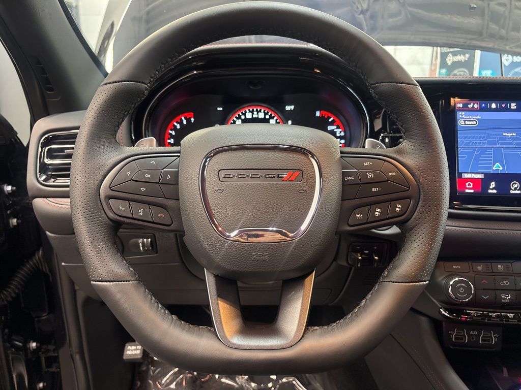 Thumbnail: 2026 Dodge Durango - 6