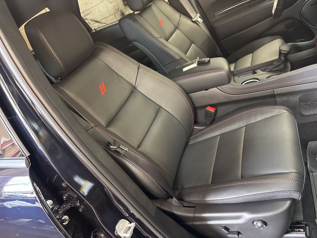 Thumbnail: 2026 Dodge Durango - 42