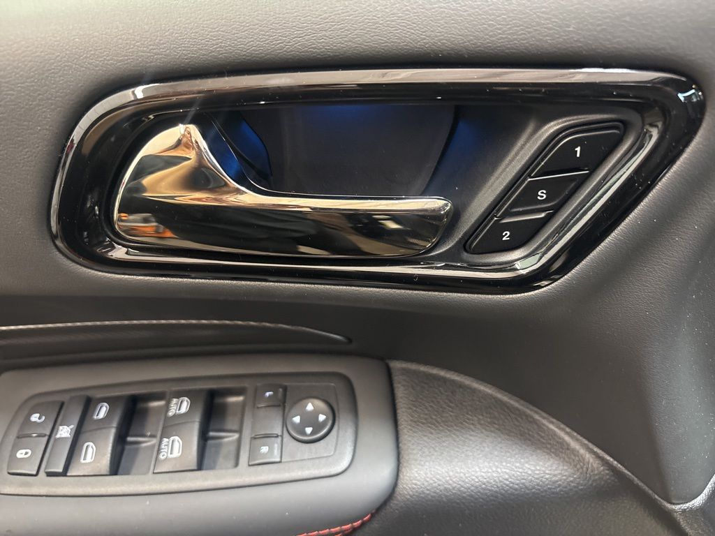 Thumbnail: 2026 Dodge Durango - 20