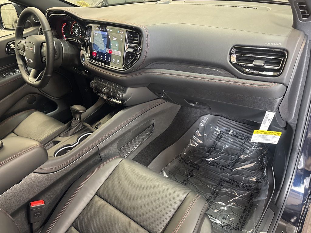 Thumbnail: 2026 Dodge Durango - 10