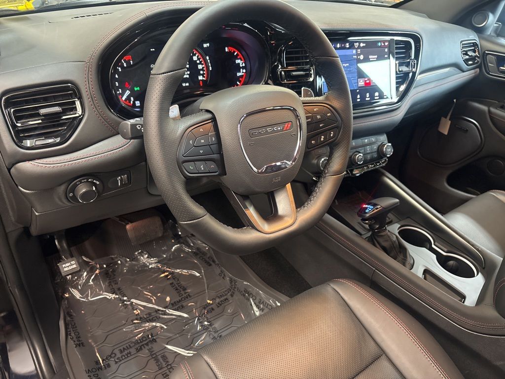 Thumbnail: 2026 Dodge Durango - 2