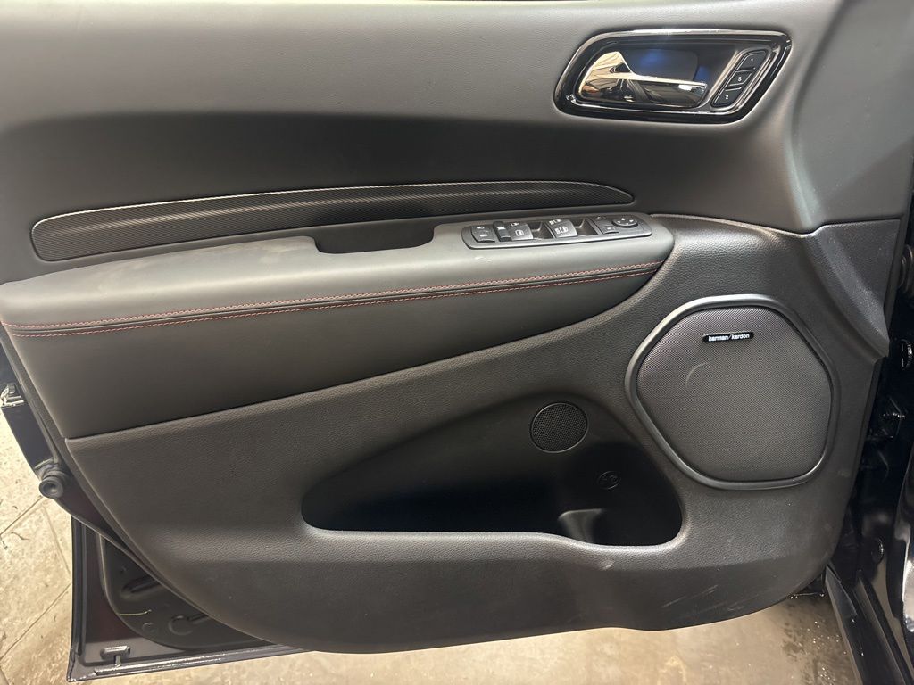 Thumbnail: 2026 Dodge Durango - 19