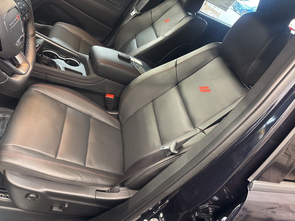 Thumbnail: 2026 Dodge Durango - 7