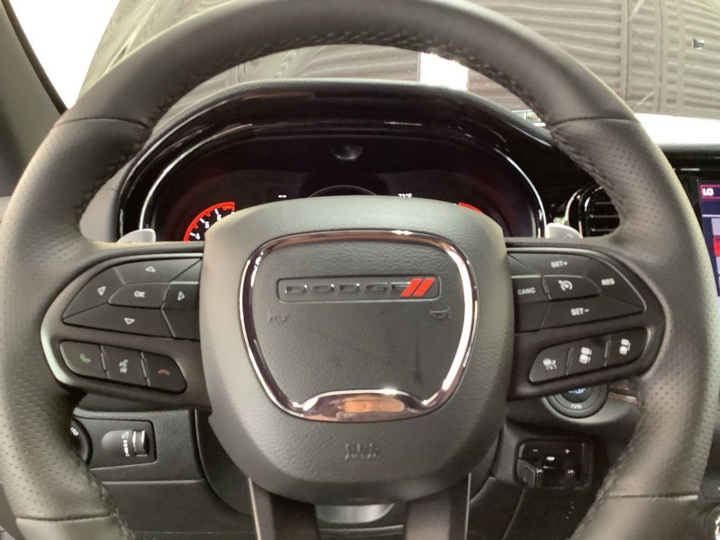 Thumbnail: 2026 Dodge Durango - 8