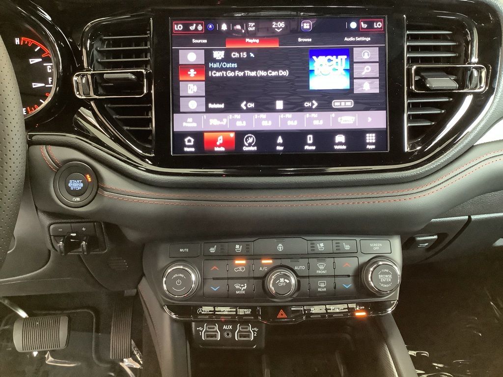 Thumbnail: 2026 Dodge Durango - 14
