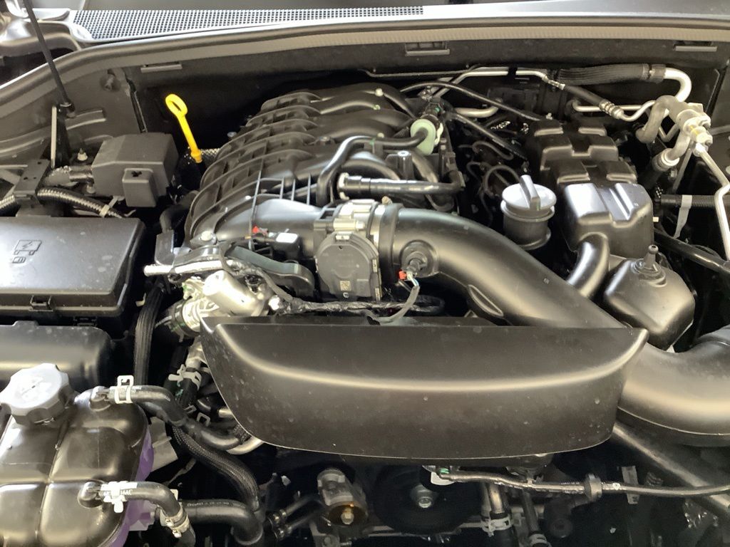 Thumbnail: 2026 Dodge Durango - 7
