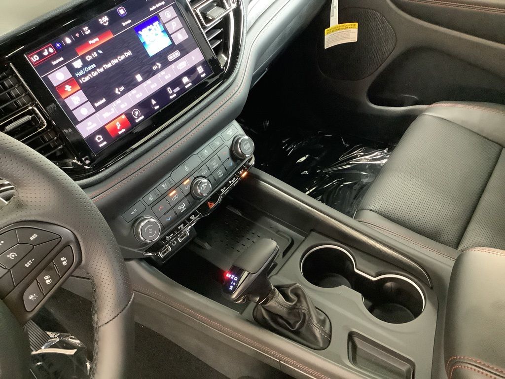 Thumbnail: 2026 Dodge Durango - 15