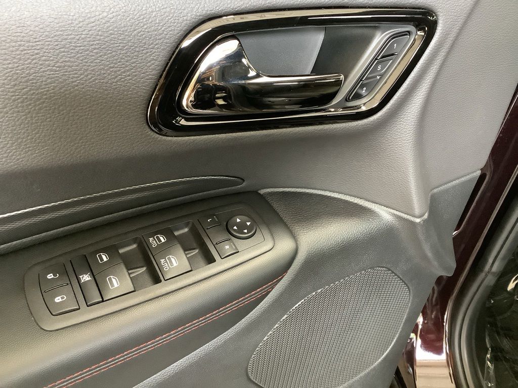 Thumbnail: 2026 Dodge Durango - 22