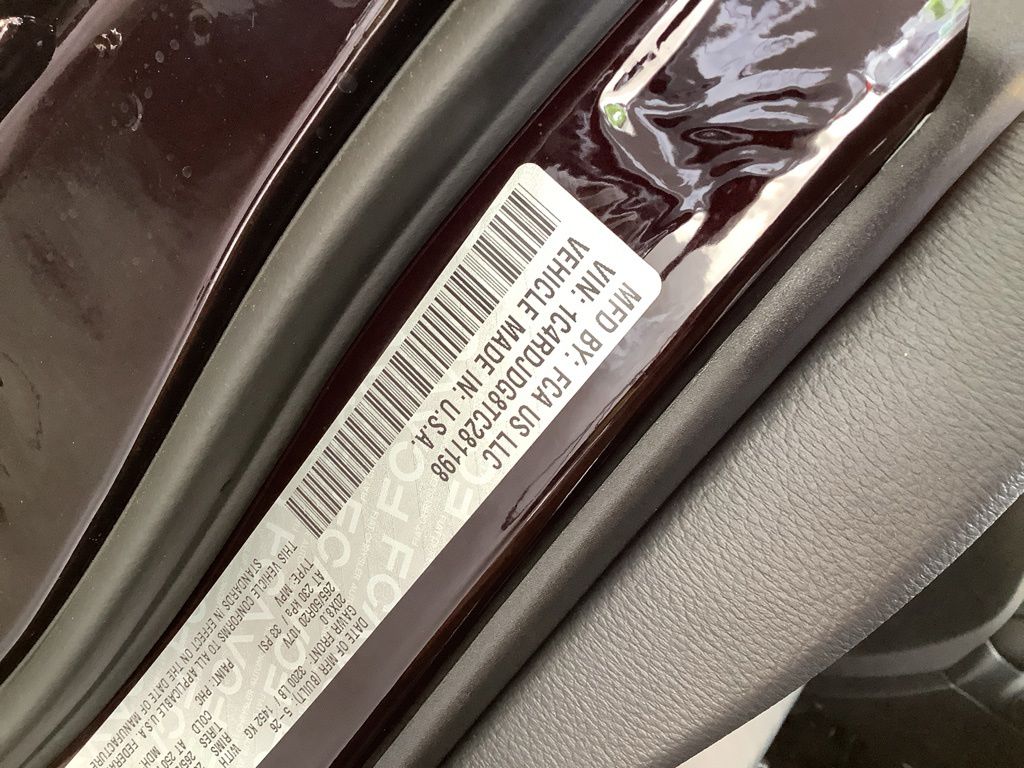 Thumbnail: 2026 Dodge Durango - 47