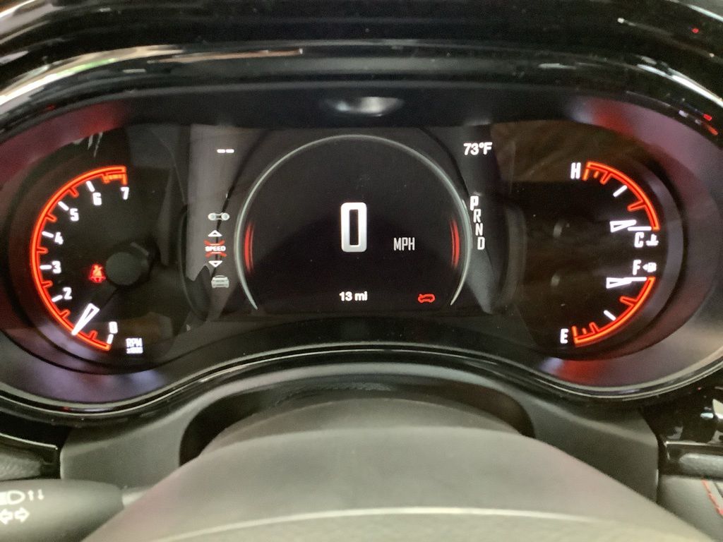 Thumbnail: 2026 Dodge Durango - 16