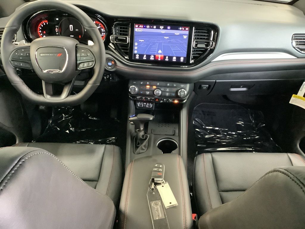 Thumbnail: 2026 Dodge Durango - 13