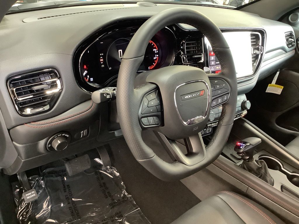 Thumbnail: 2026 Dodge Durango - 2