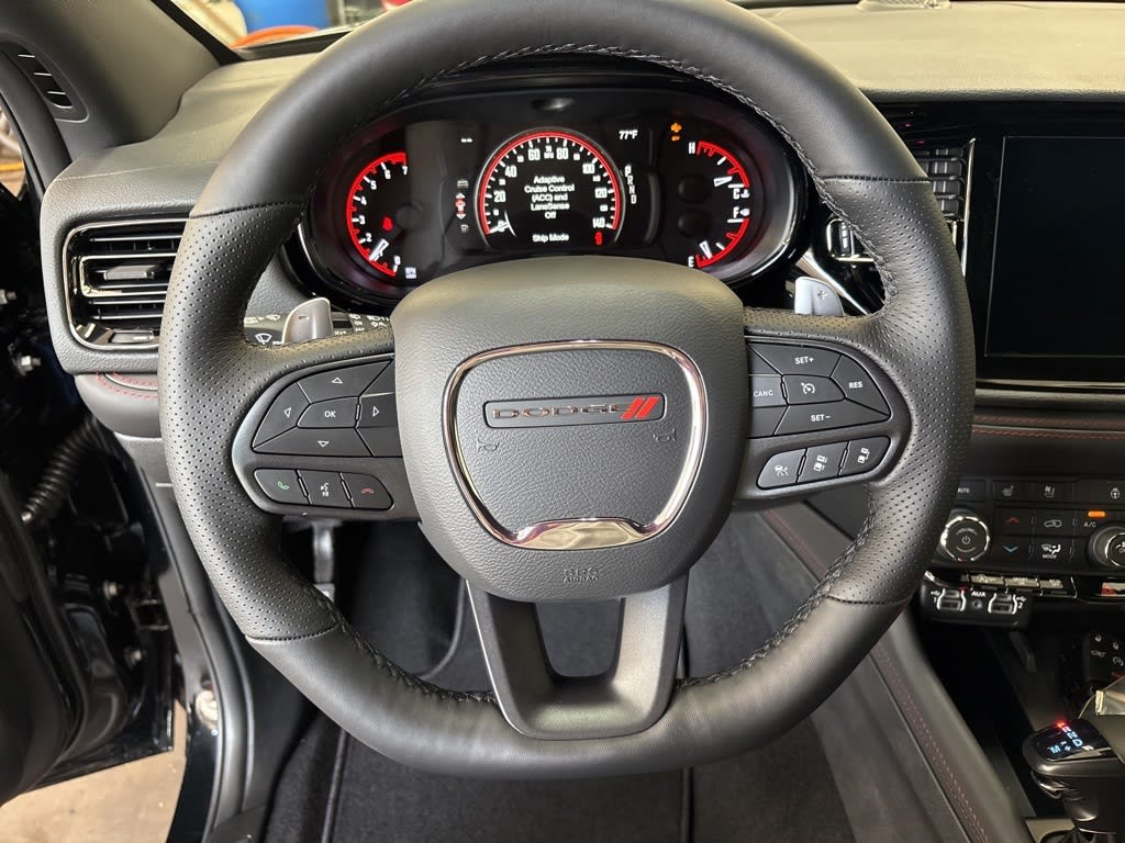 Thumbnail: 2026 Dodge Durango - 7