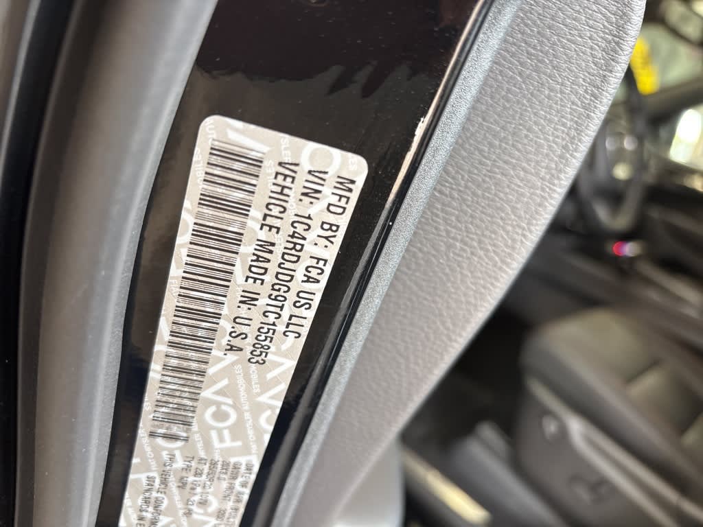 Thumbnail: 2026 Dodge Durango - 16