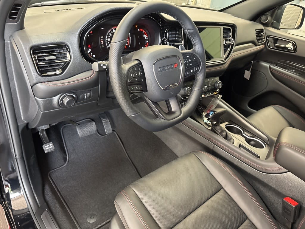 Thumbnail: 2026 Dodge Durango - 2