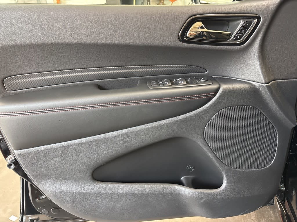 Thumbnail: 2026 Dodge Durango - 19