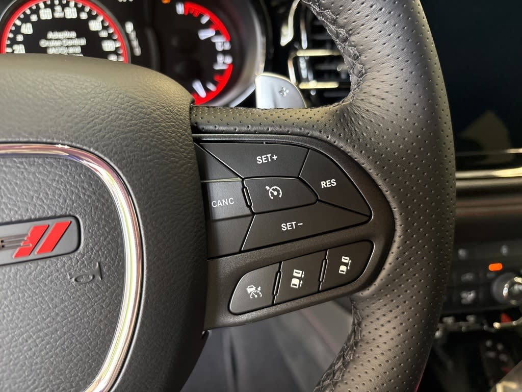 Thumbnail: 2026 Dodge Durango - 25