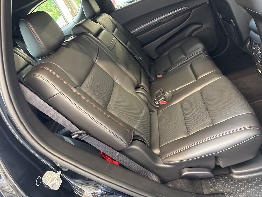 Thumbnail: 2026 Dodge Durango - 6