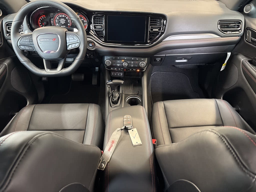 Thumbnail: 2026 Dodge Durango - 10