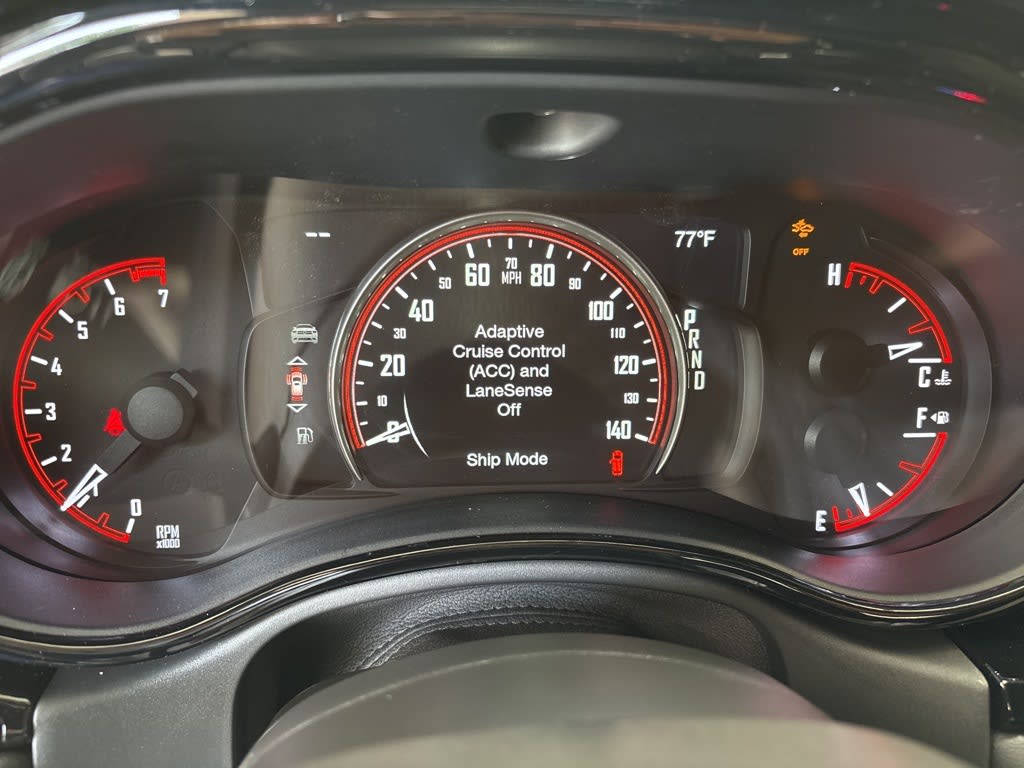 Thumbnail: 2026 Dodge Durango - 13