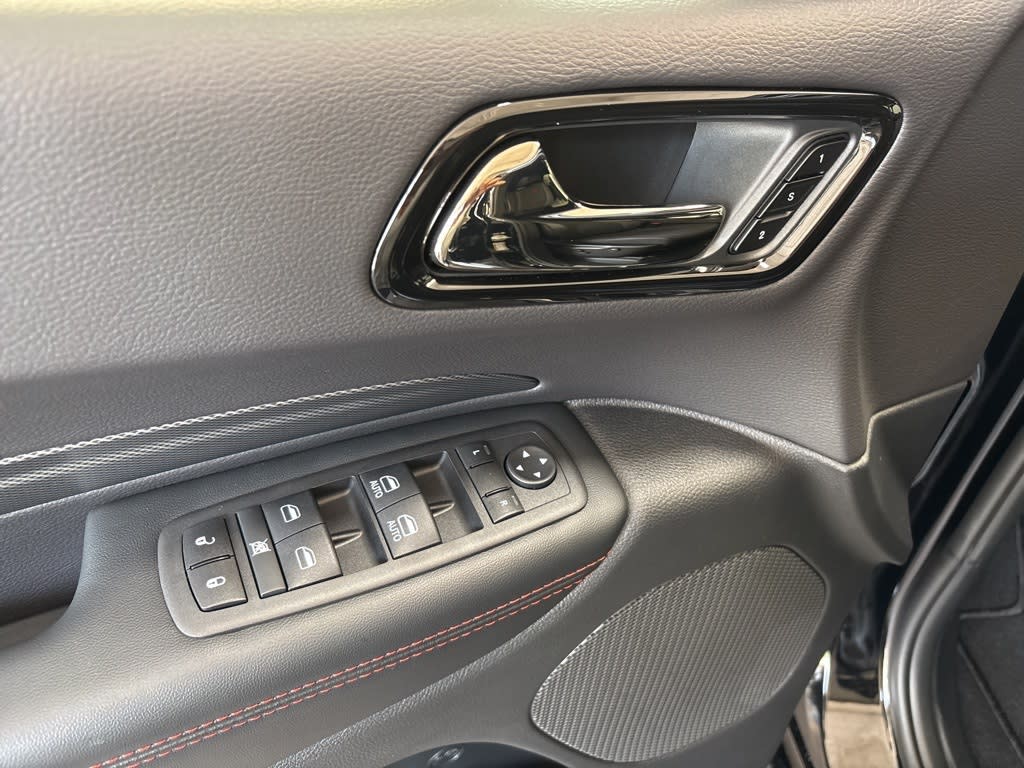 Thumbnail: 2026 Dodge Durango - 20