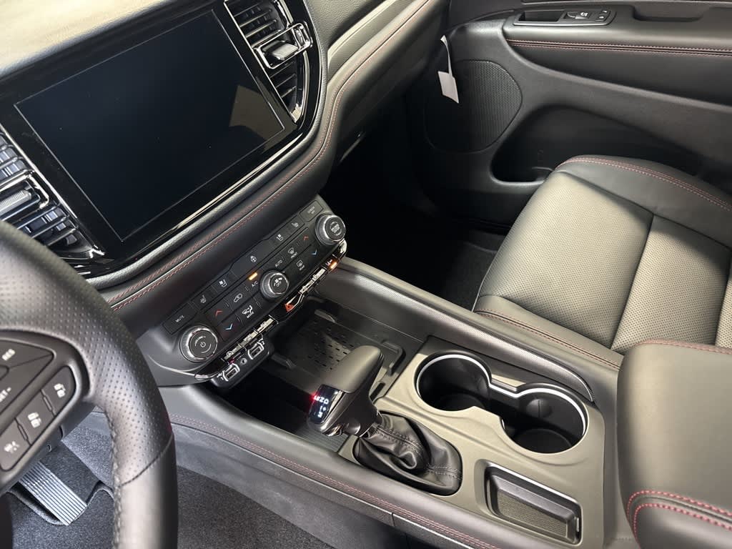 Thumbnail: 2026 Dodge Durango - 12