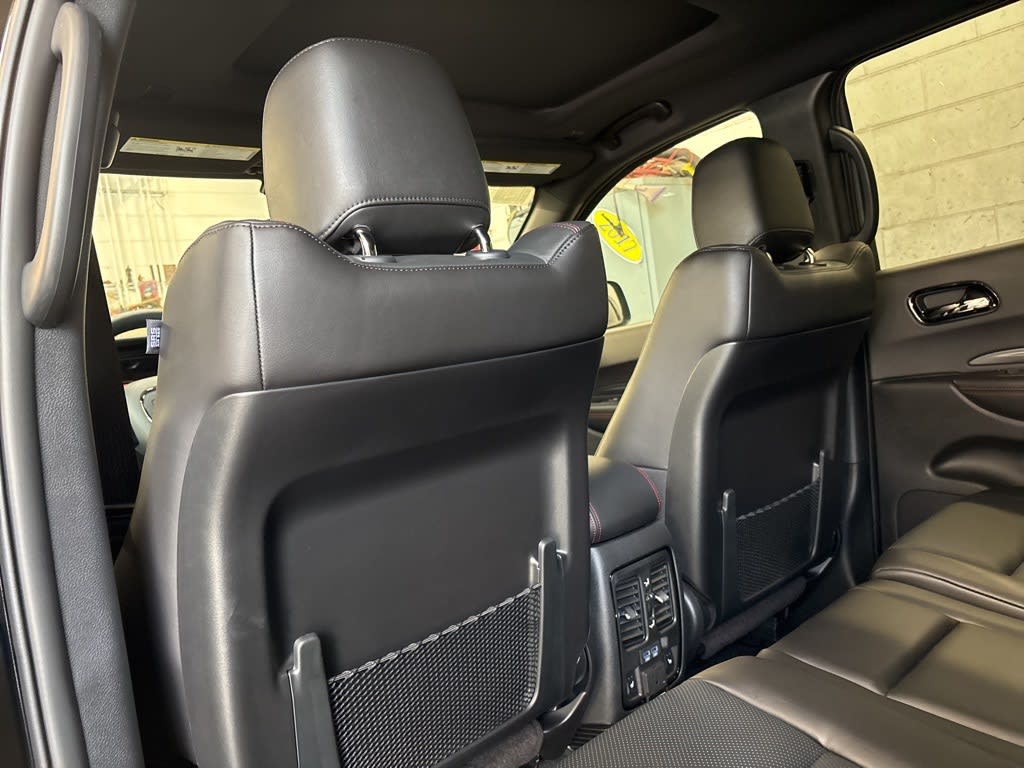 Thumbnail: 2026 Dodge Durango - 9