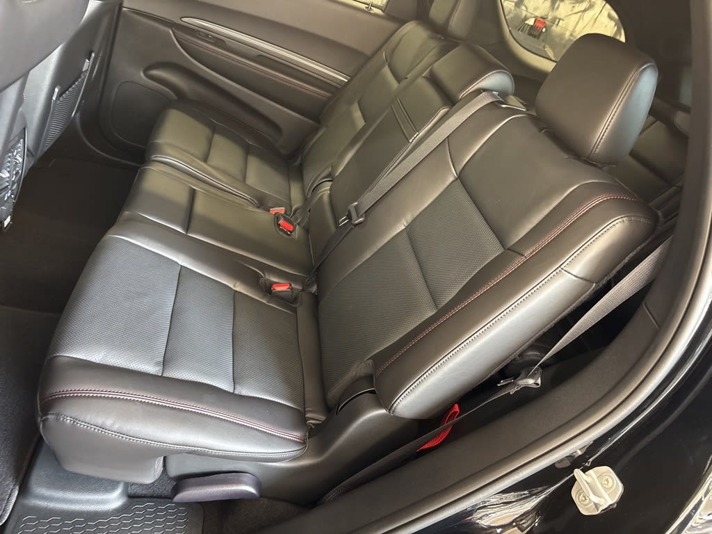 Thumbnail: 2026 Dodge Durango - 31