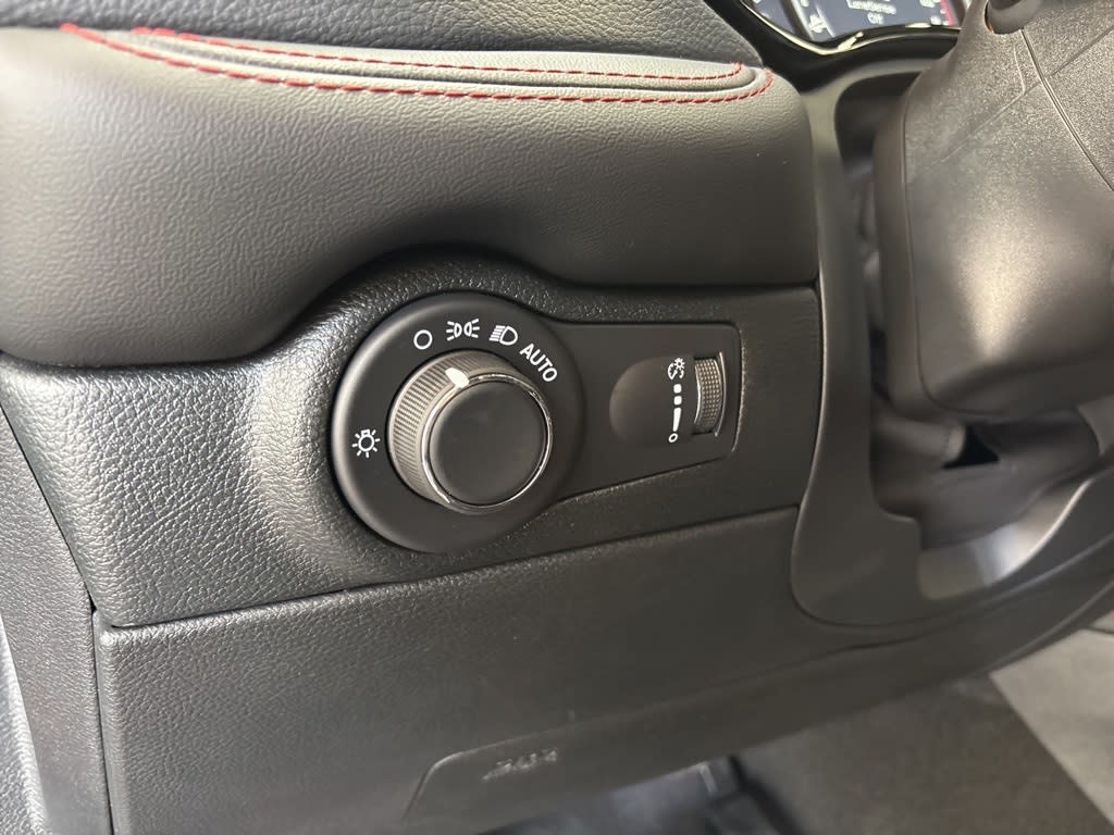 Thumbnail: 2026 Dodge Durango - 22