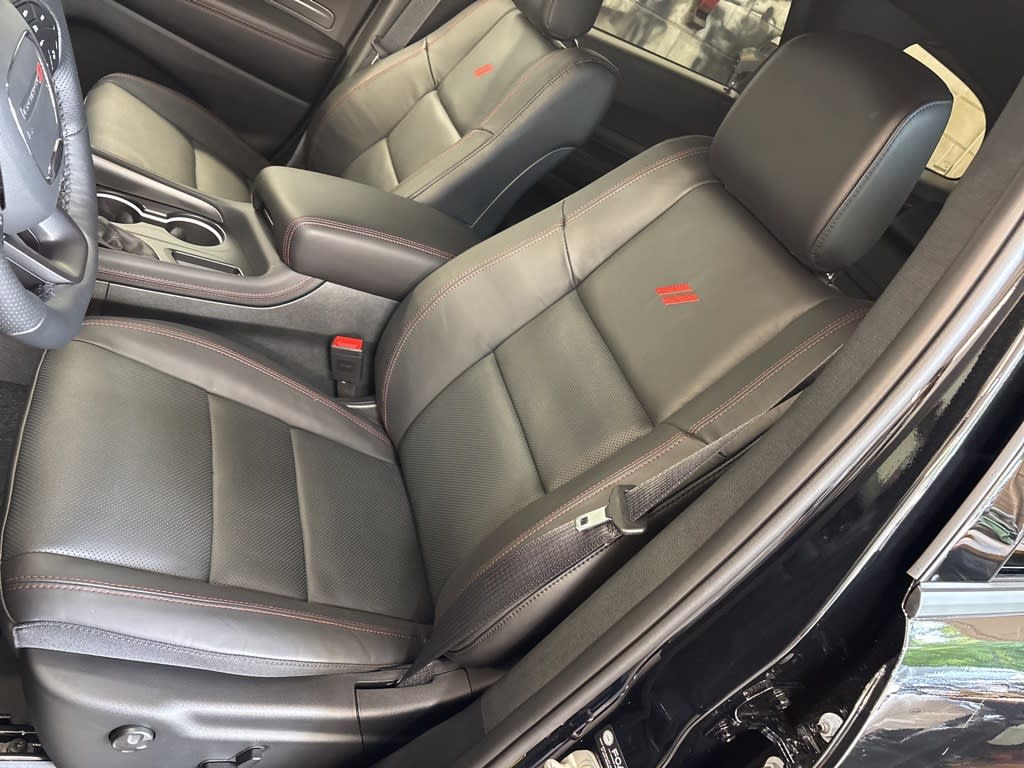 Thumbnail: 2026 Dodge Durango - 8