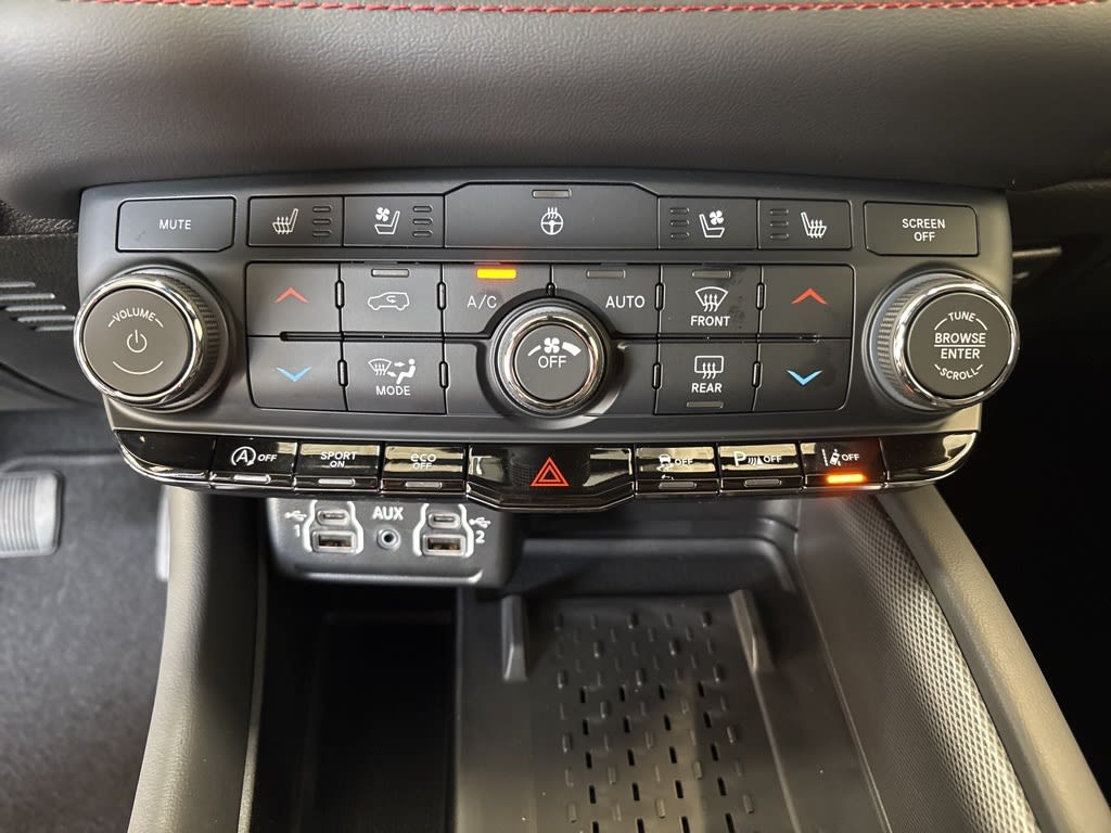 Thumbnail: 2026 Dodge Durango - 26