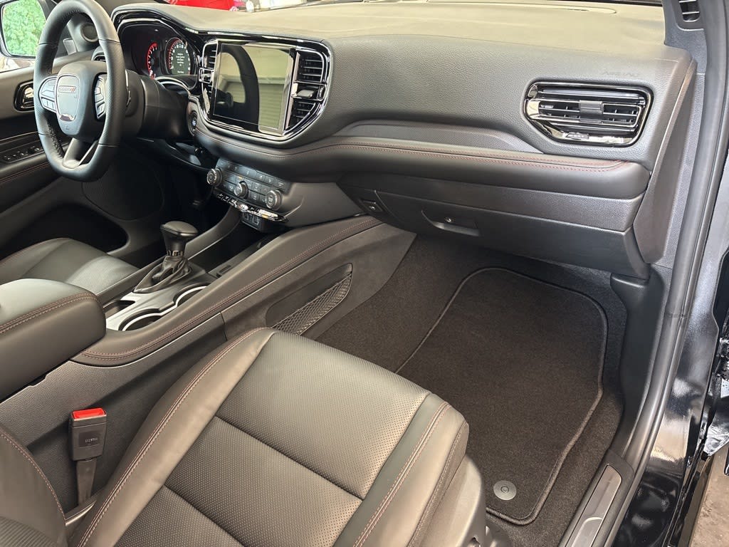 Thumbnail: 2026 Dodge Durango - 11