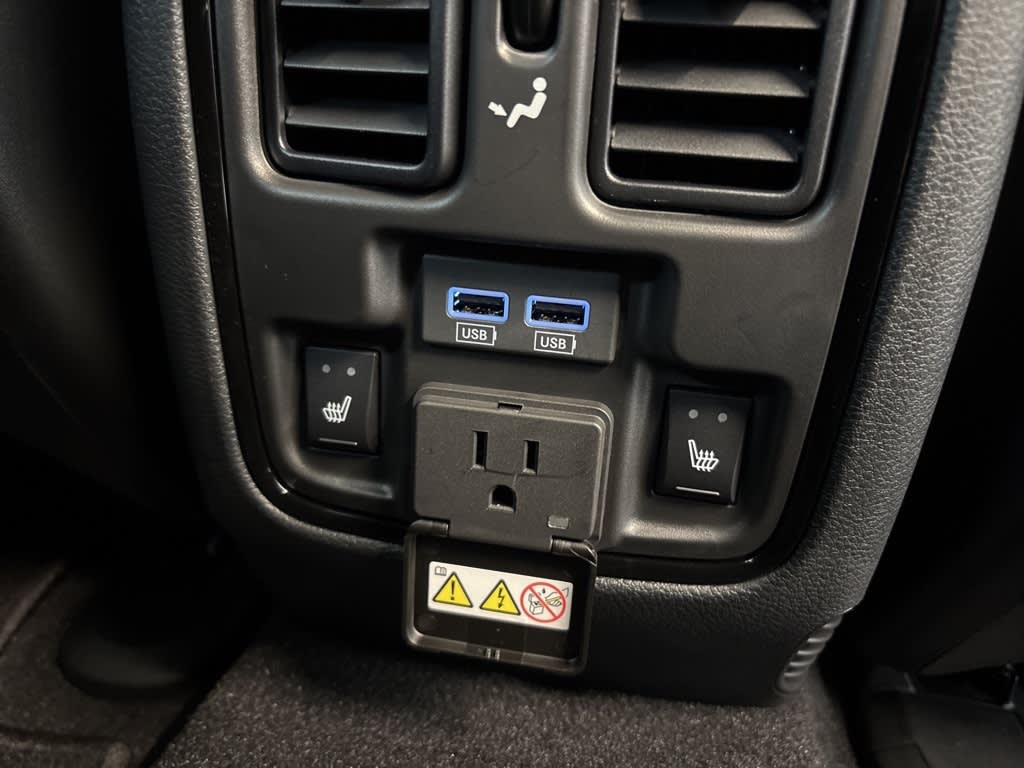 Thumbnail: 2026 Dodge Durango - 38