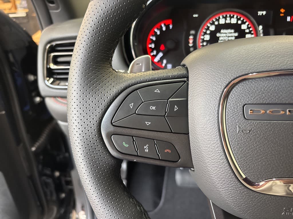 Thumbnail: 2026 Dodge Durango - 24