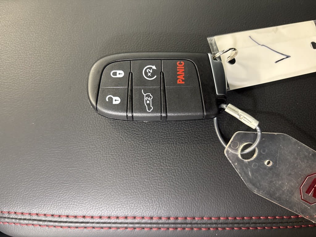 Thumbnail: 2026 Dodge Durango - 15