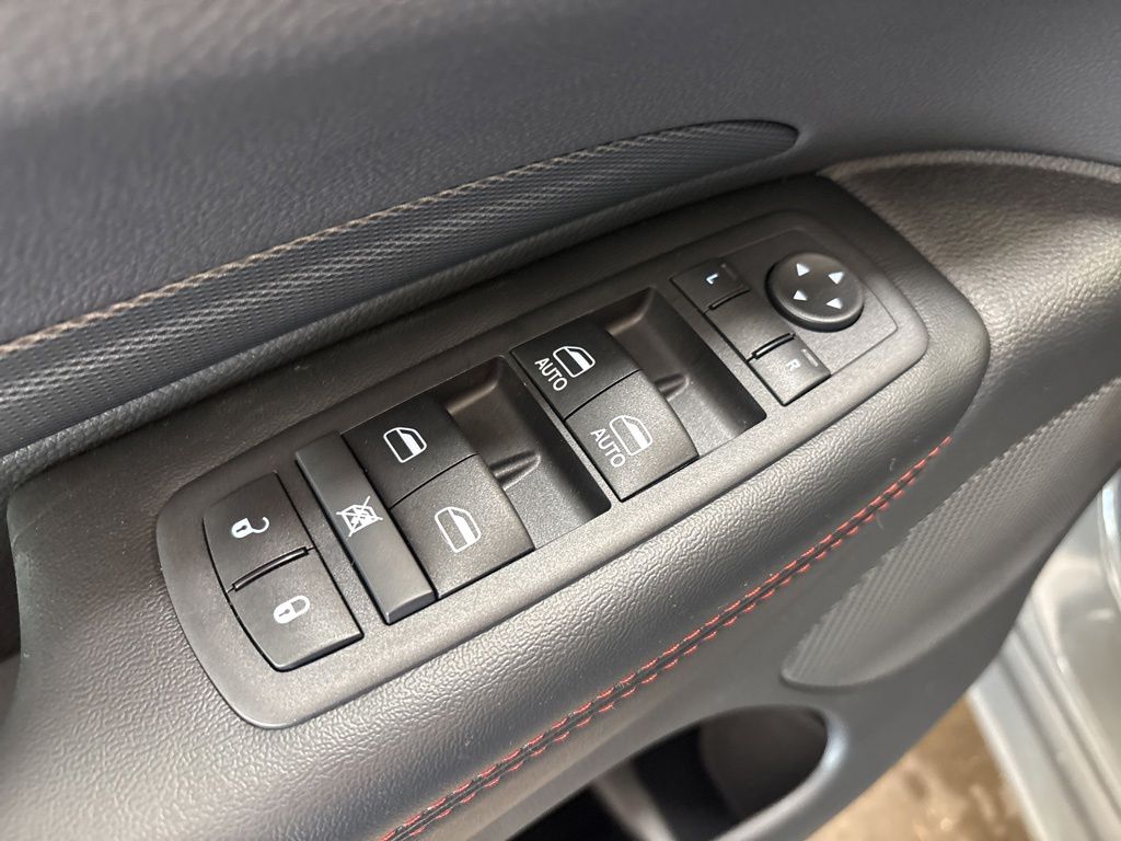 Thumbnail: 2026 Dodge Durango - 22