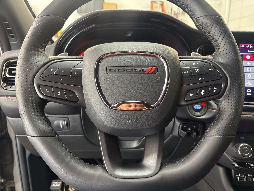 Thumbnail: 2026 Dodge Durango - 8