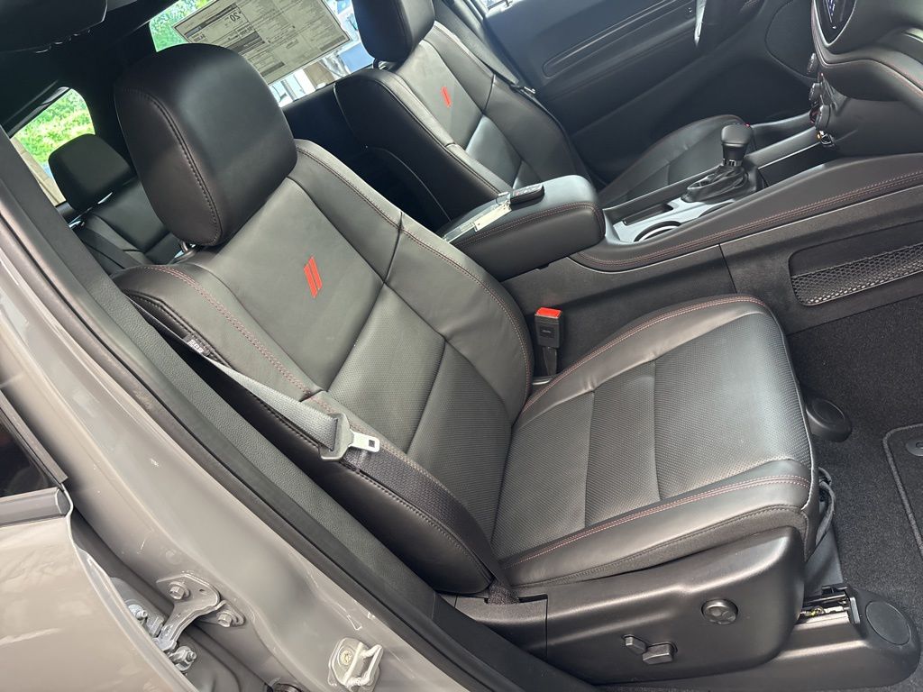 Thumbnail: 2026 Dodge Durango - 6