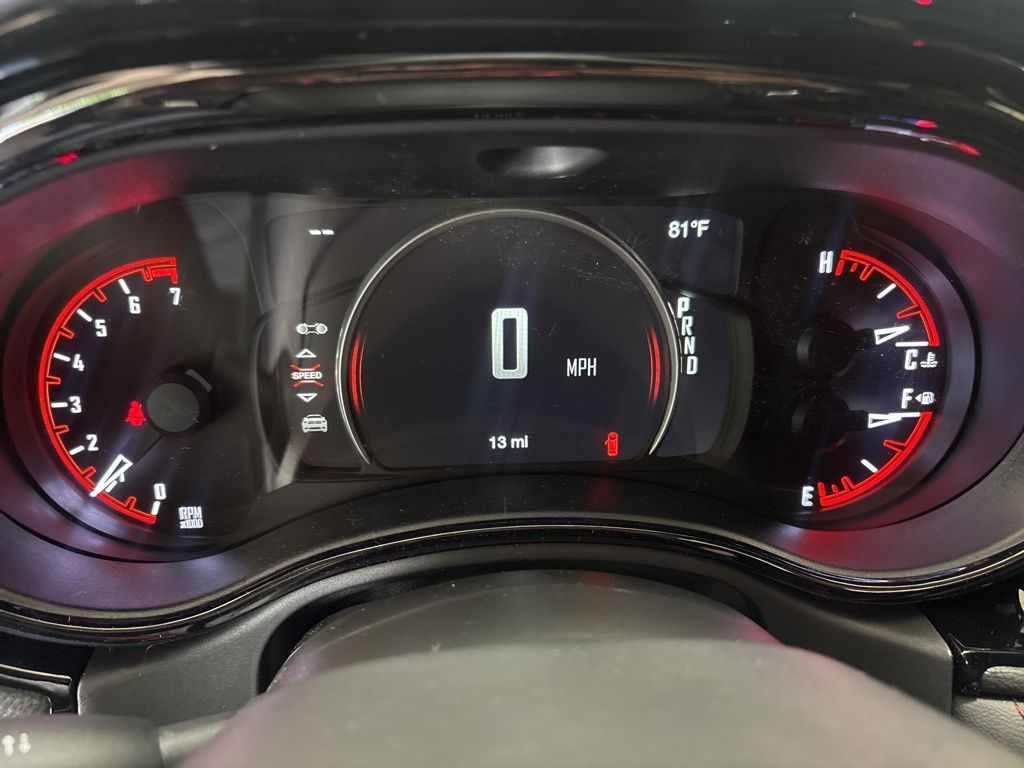 Thumbnail: 2026 Dodge Durango - 16