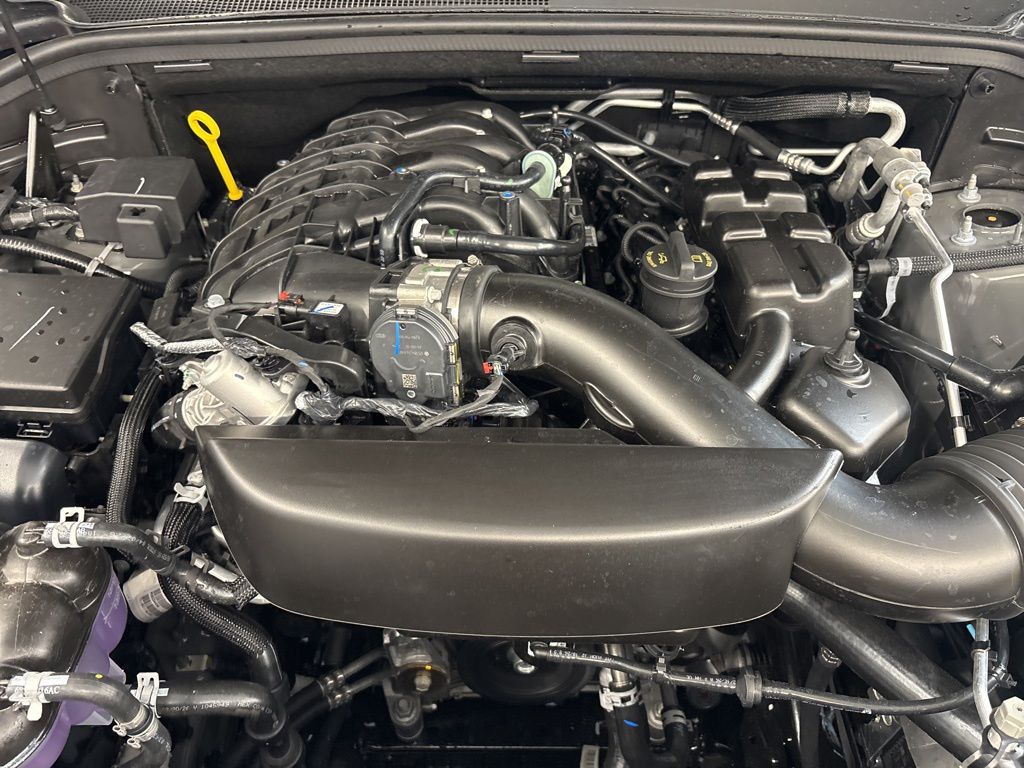 Thumbnail: 2026 Dodge Durango - 7