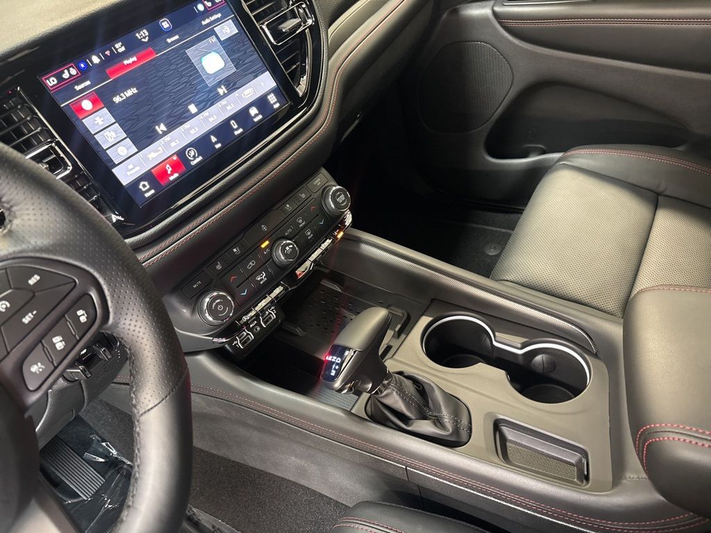 Thumbnail: 2026 Dodge Durango - 15