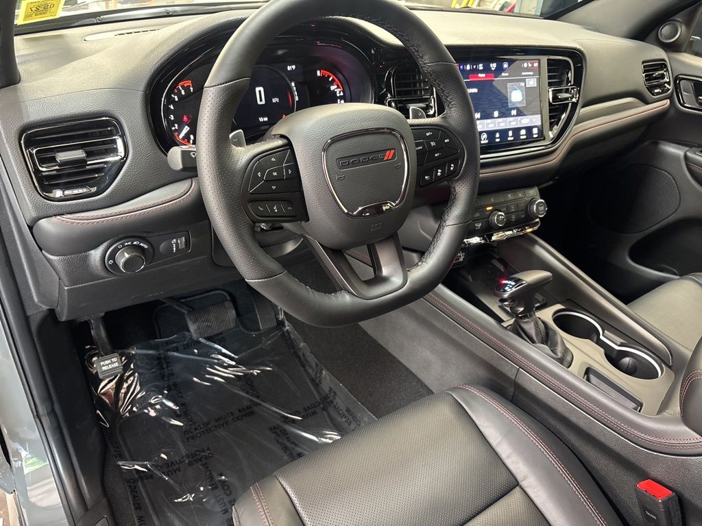 Thumbnail: 2026 Dodge Durango - 2