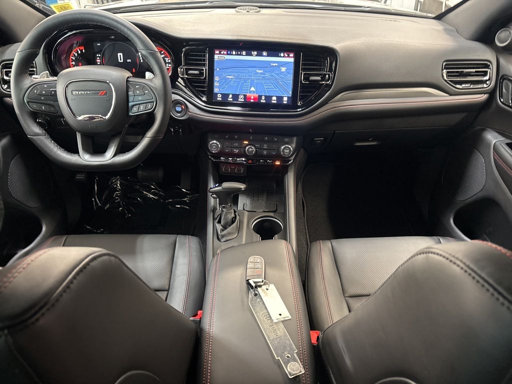 Thumbnail: 2026 Dodge Durango - 12