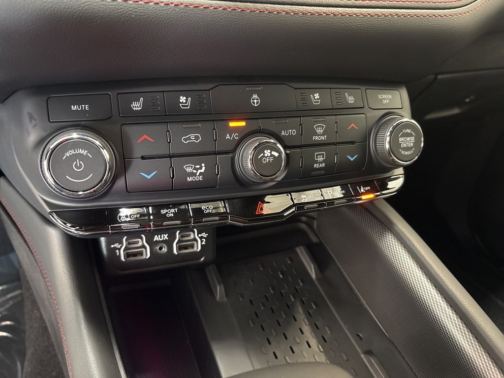 Thumbnail: 2026 Dodge Durango - 29
