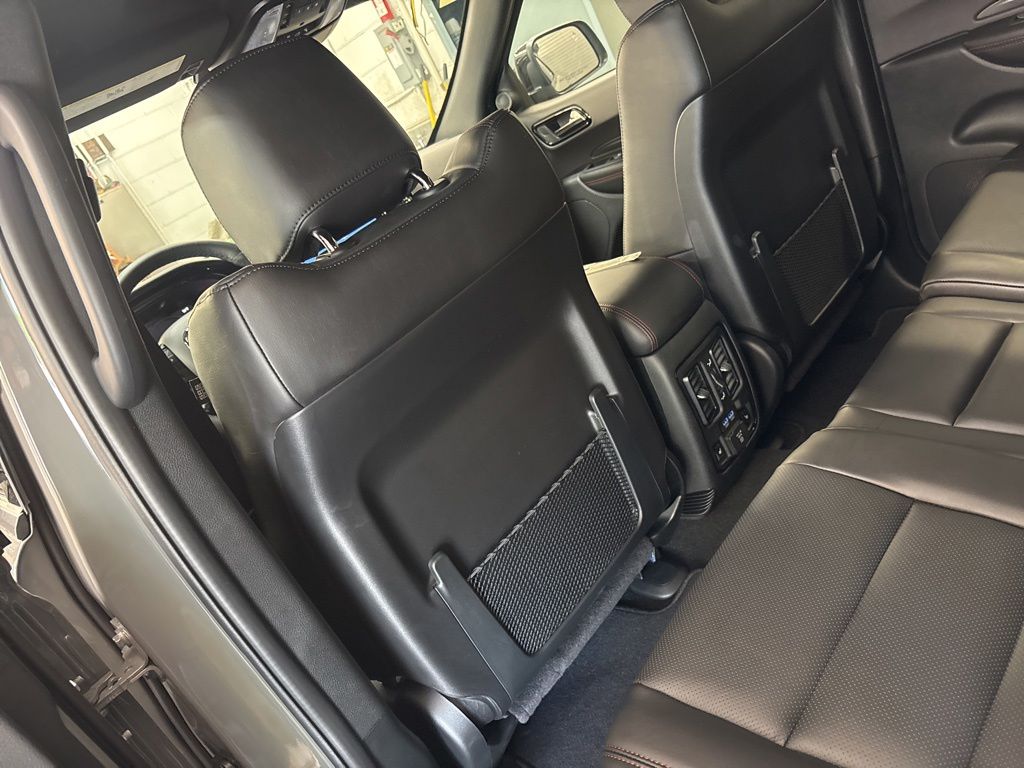 Thumbnail: 2026 Dodge Durango - 36