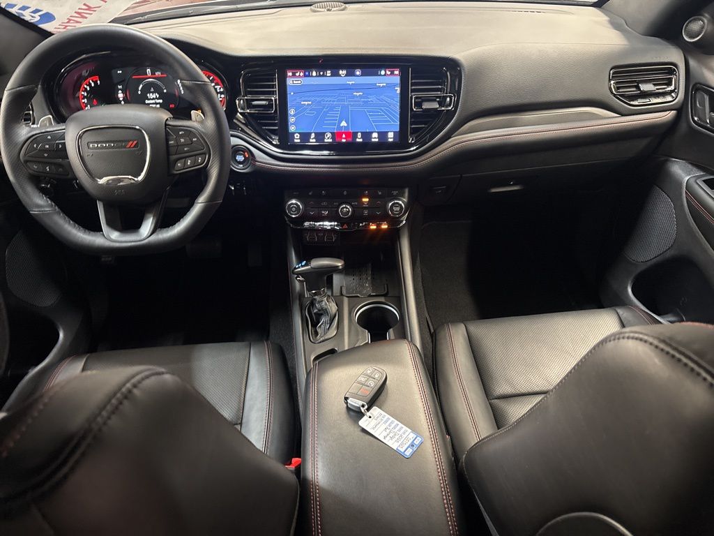 Thumbnail: 2025 Dodge Durango - 11