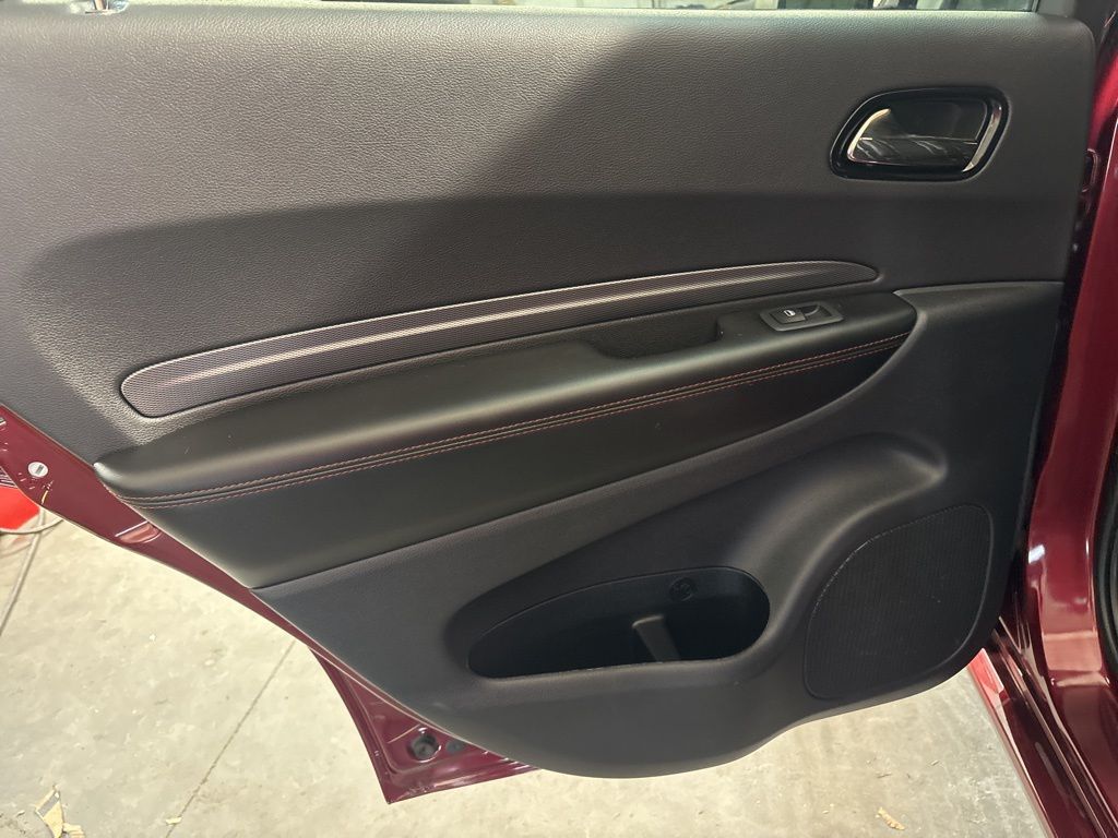 Thumbnail: 2025 Dodge Durango - 33