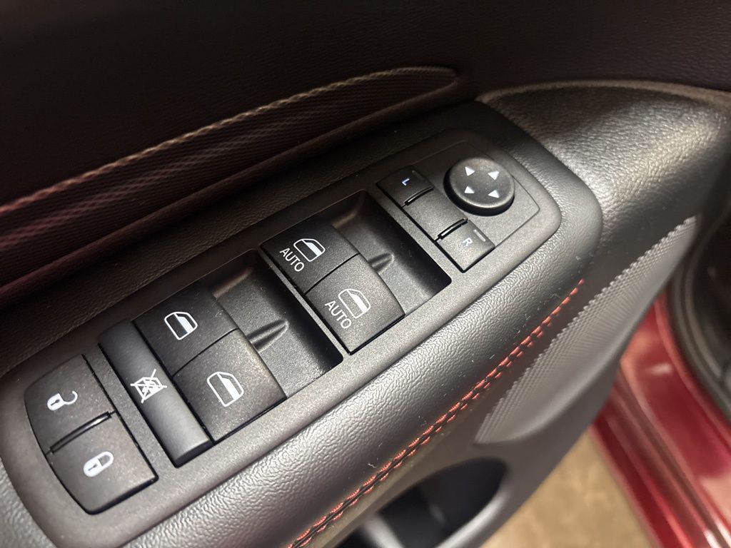 Thumbnail: 2025 Dodge Durango - 21