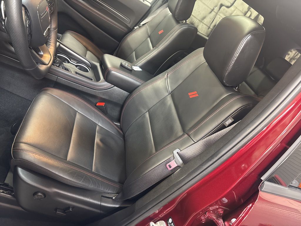 Thumbnail: 2025 Dodge Durango - 24